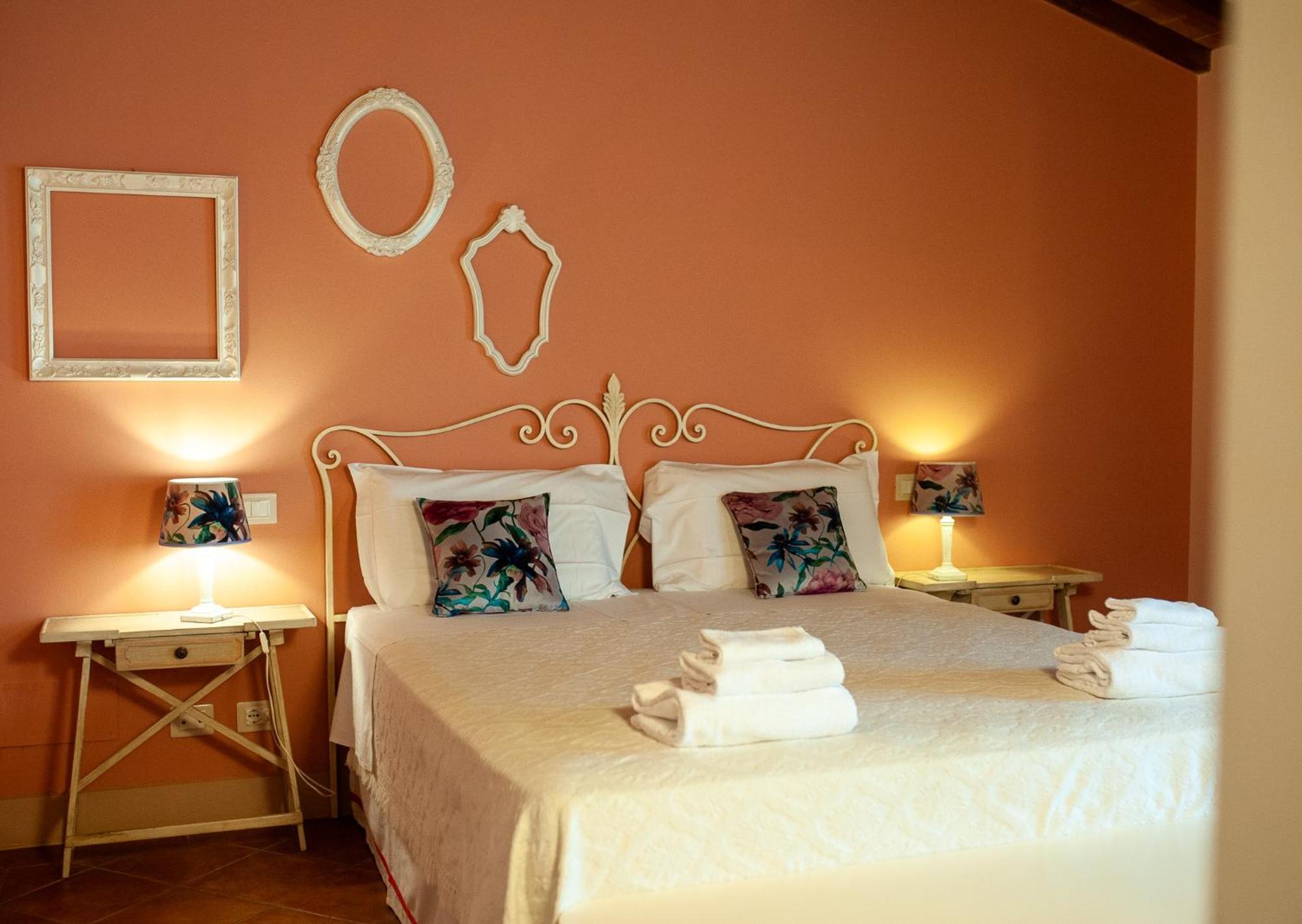 Le Colombaie Country Resort Ponsacco Cameră foto